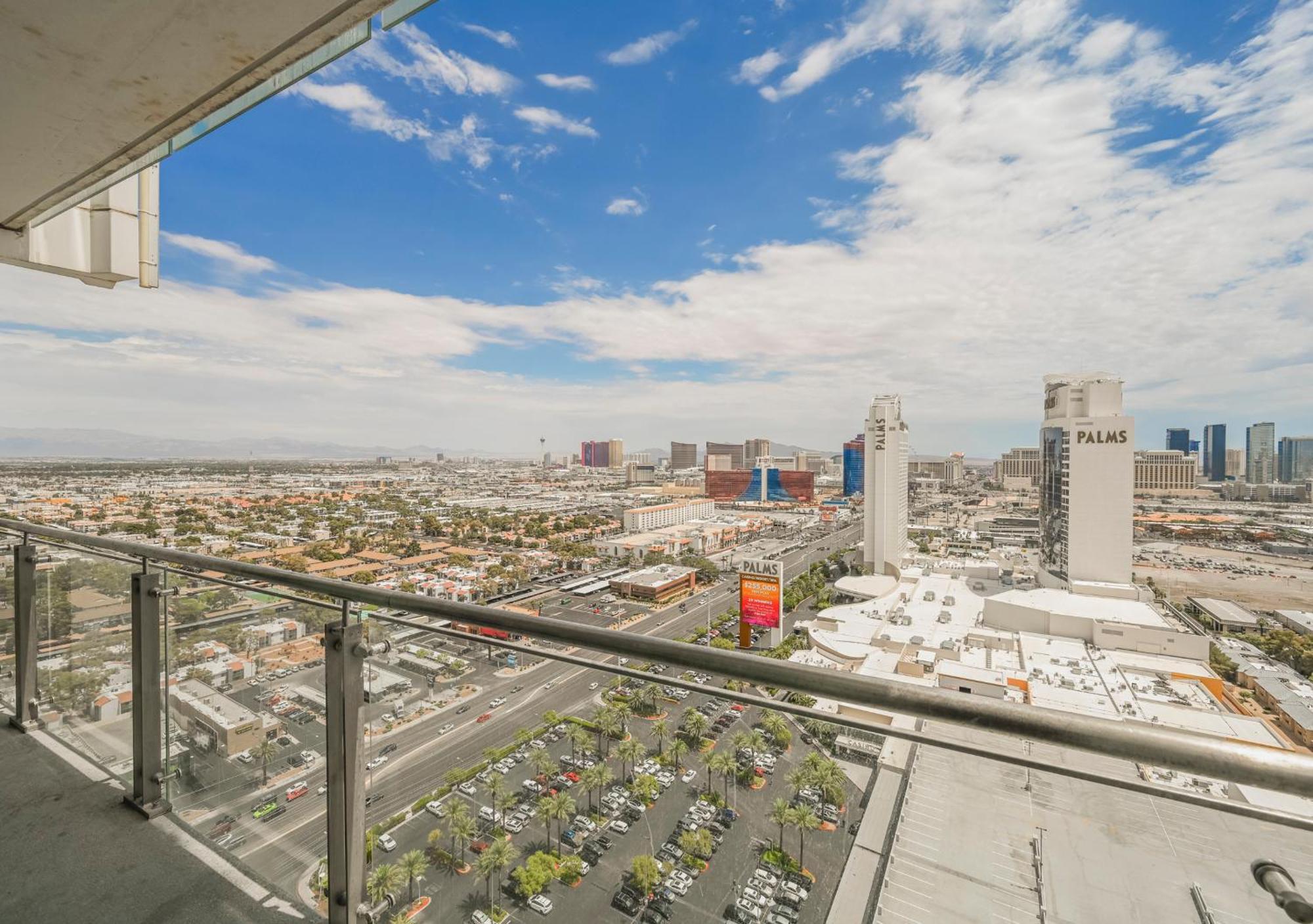 Stripviewsuites Two-Bedroom Con-Joined Exclusive Condo Las Vegas Habitación foto