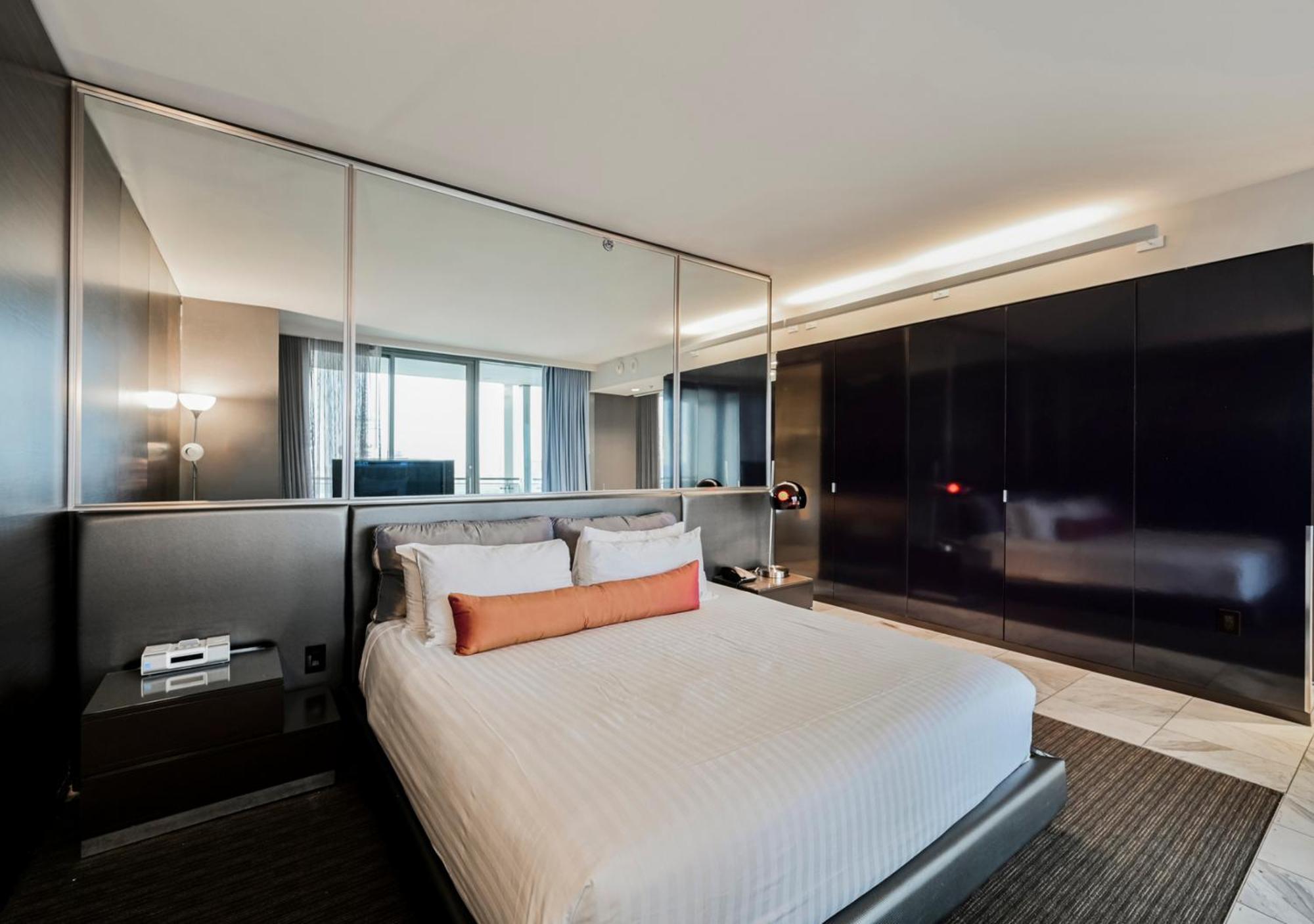 Stripviewsuites Two-Bedroom Con-Joined Exclusive Condo Las Vegas Habitación foto